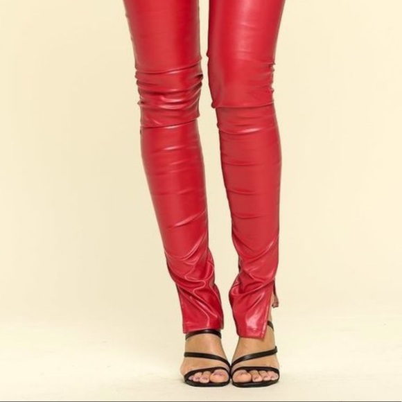 RED HOT! (Pants) - Picture 8 of 10